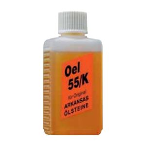 Olio per affilare — Helmut Zepf