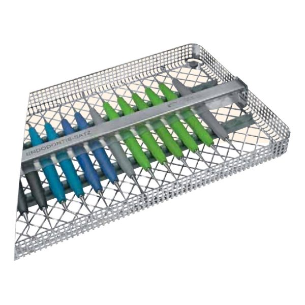 Zepf Bionik Endo Set — Helmut Zepf