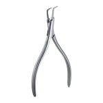 Nerve-Canal Pliers — Helmut Zepf