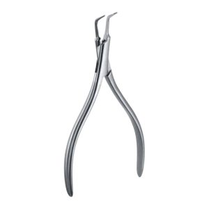 Nerve-Canal Pliers — Helmut Zepf