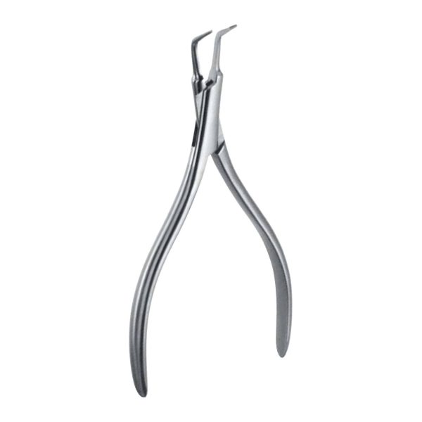 Nerve-Canal Pliers — Helmut Zepf