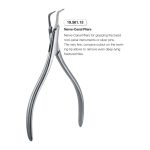 Nerve-Canal Pliers — Helmut Zepf
