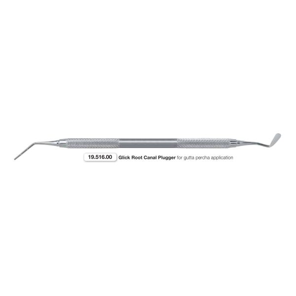 Glick Root Canal Plugger — Helmut Zepf