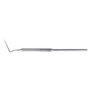 Root Canal Plugger — Helmut Zepf