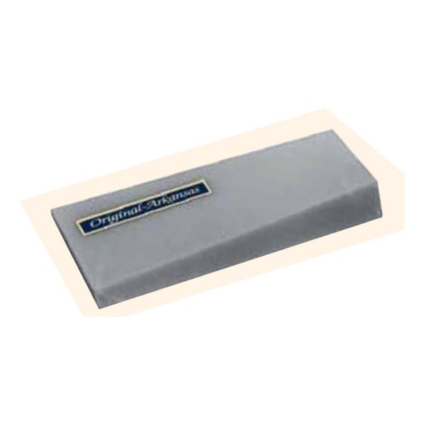 Original Arkansas Sharpening Stones — Helmut Zepf