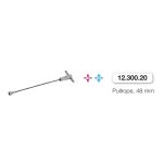 Pullrope, 48 mm — Helmut Zepf