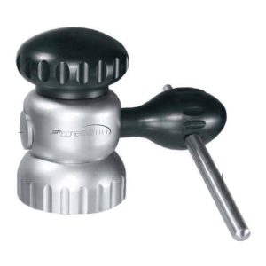 Barra di estensione per Bone Mill — Helmut Zepf