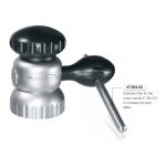Barra di estensione per Bone Mill — Helmut Zepf