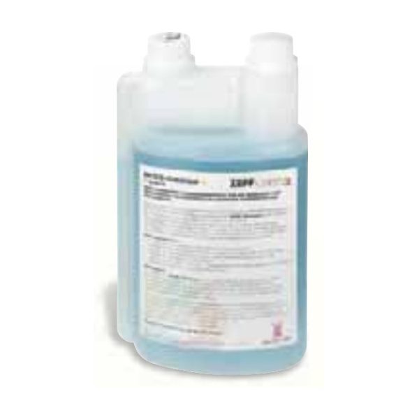 NCDC-Cleanser — Helmut Zepf