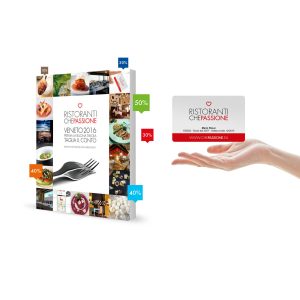 Guida Cartacea con Card Platinum