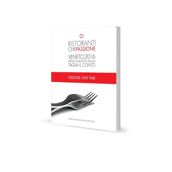 Guida cartacea ediz. ONE-TIME e Card cartacea ONE-TIME