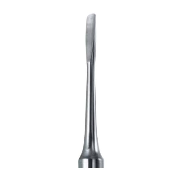 Elevatore radice dentale, 5.00 mm — Helmut Zepf