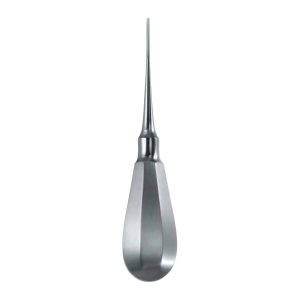 Elevatore radice dentale, 2.00 mm — Helmut Zepf