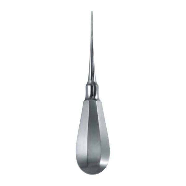 Elevatore radice dentale, 2.00 mm — Helmut Zepf