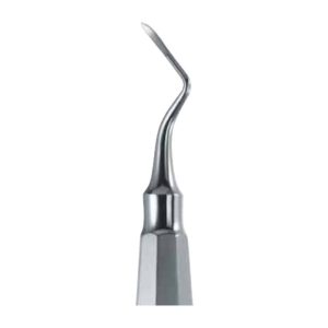 Elevatore radice dentale Heidbrink, per apici — Helmut Zepf