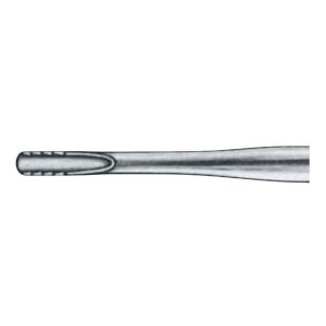 Elevatore radice dentale Lindo-Levien — Helmut Zepf