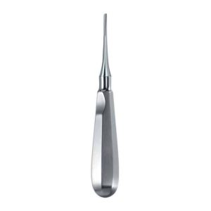 Elevatore radice dentale Seldin — Helmut Zepf