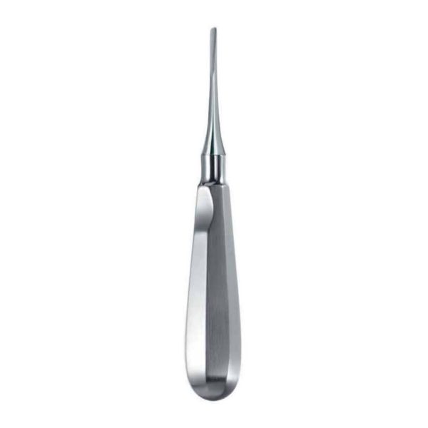 Elevatore radice dentale Seldin — Helmut Zepf