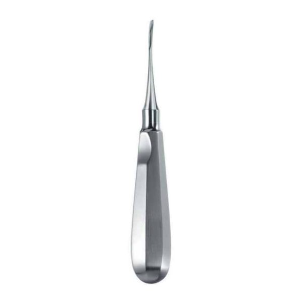 Elevatore radice dentale Speciale — Helmut Zepf