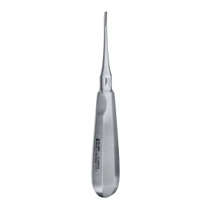 Elevatore radice dentale / Lussatore — Helmut Zepf