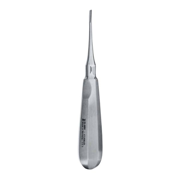 Elevatore radice dentale / Lussatore — Helmut Zepf