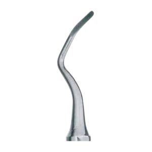 Elevatore radice dentale Miller — Helmut Zepf