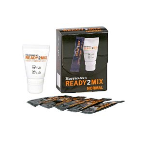 Ready2mix Pocket,  presa normale, colore 04 — Hoffmann Dental