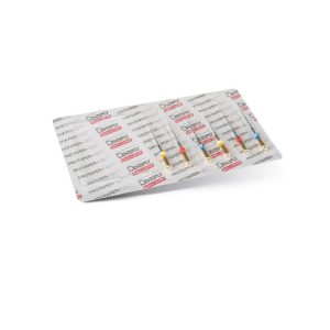 ProTaper NEXT Niti File 31 mm, 6 pz — Dentsply Maillefer