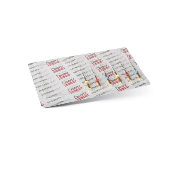 ProTaper NEXT Niti File 31 mm, 6 pz — Dentsply Maillefer
