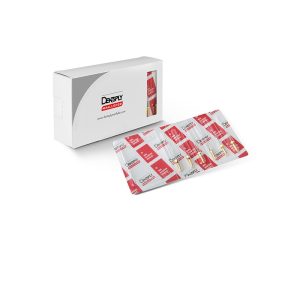 File per glide path ProGlider, 21 mm, 6 pz — Dentsply Maillefer