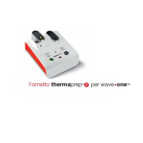 Fornetto Thermaprep 2, 230V — Dentsply Maillefer