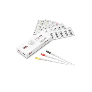 WaveOne Gold, Punte di carta, 180 pz — Dentsply Maillefer