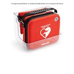 Supporto per montaggio a parete AED — Philips