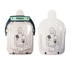 Elettrodi defibrillazione adulti HS1, una coppia — Philips
