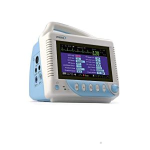 Monitor paziente c/schermo a colori 7″ UT6000A adulti — Philips
