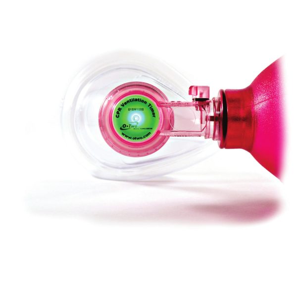 Timer per ventilazione conf. 50 pz. — Philips