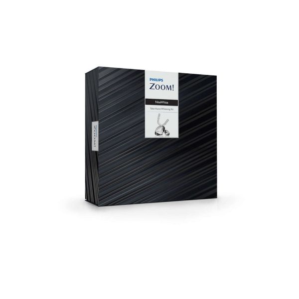 Nitewhite Excel 3 ACP Gel 10%, 9 siringhe — Philips