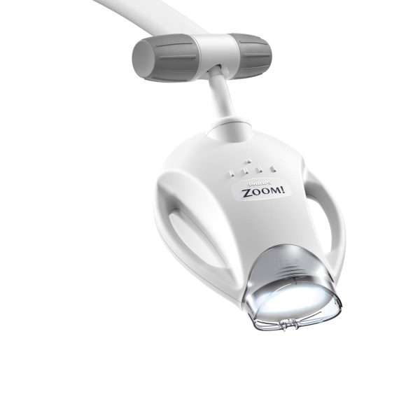 Lampada Zoom WhiteSpeed a LED per sbiancamento — Philips