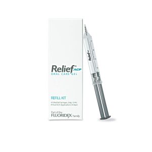 Desensibilizzante ACP Relief 4×2,4g — Philips