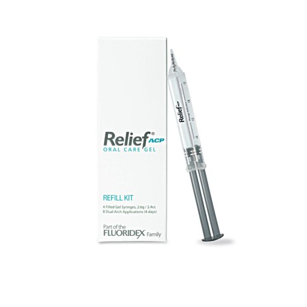 Desensibilizzante ACP Relief 4×2,4g — Philips