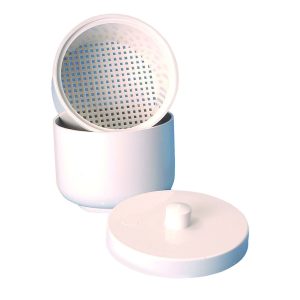 Prothesis Box G4, bianco, in scatola — Larident