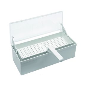 Contenitore per disinfezione — Larident