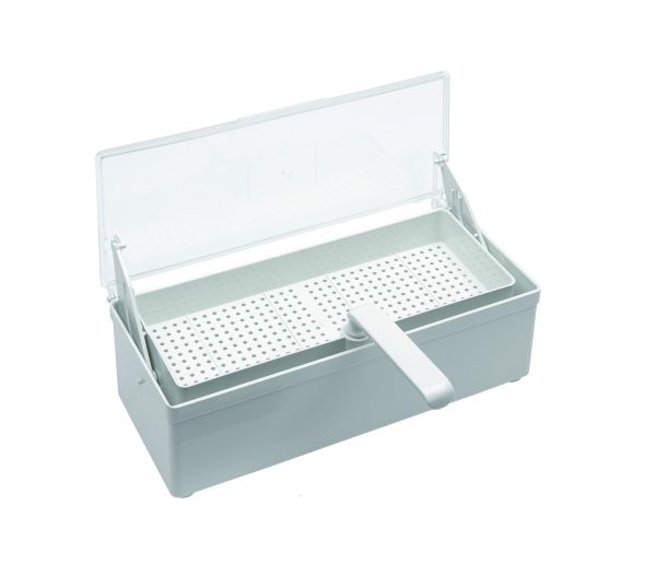Contenitore per disinfezione — Larident