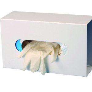 Dispenser per guanti — Larident