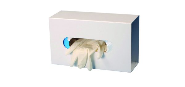 Dispenser per guanti — Larident