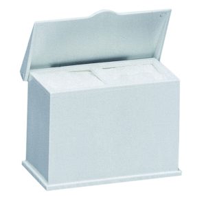 Dispenser per garze — Larident
