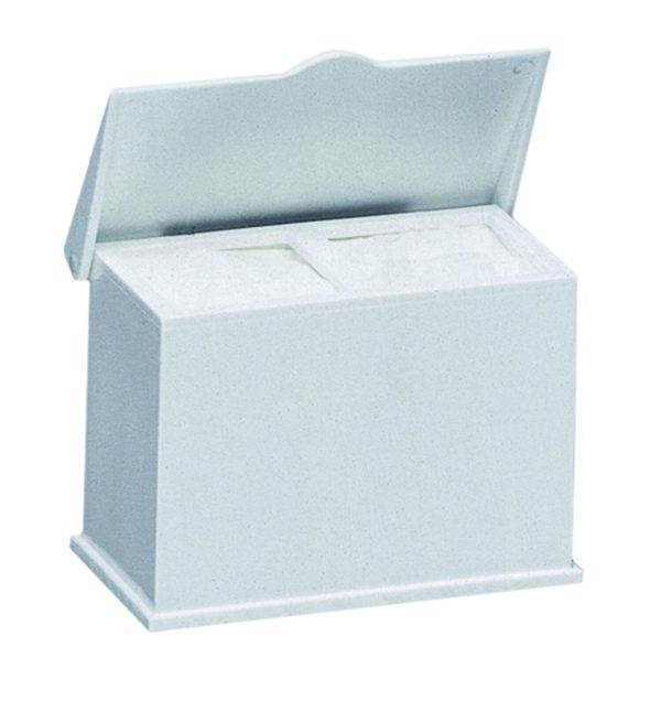 Dispenser per garze — Larident