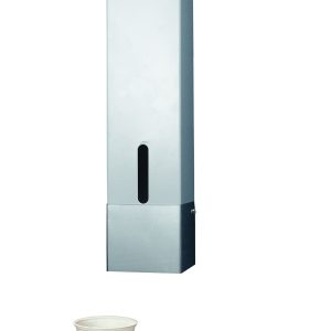 BIO-CUP — Larident