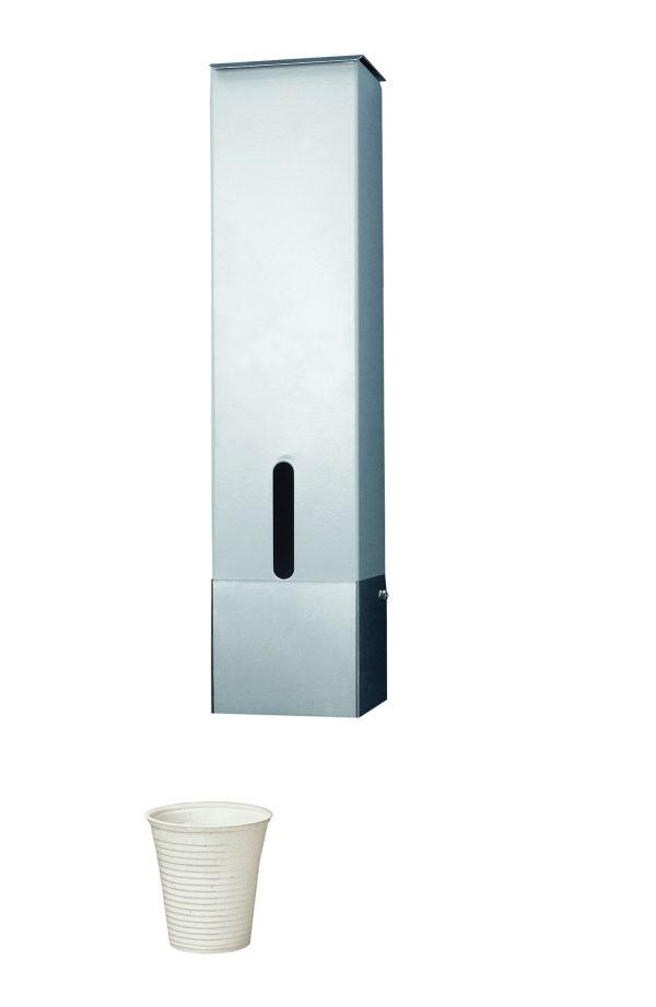 BIO-CUP — Larident