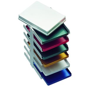 Portavassoio mini — Larident